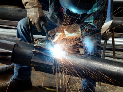 Construction Inox Services